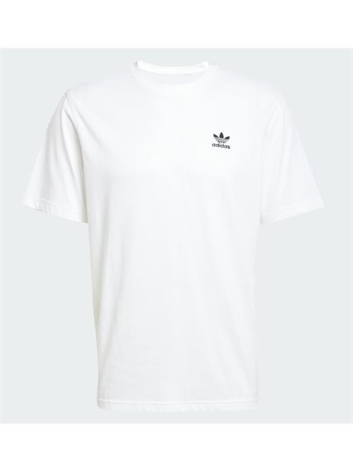 trefoil ess tee ADIDAS ORIGINAL | JI8544WHITE